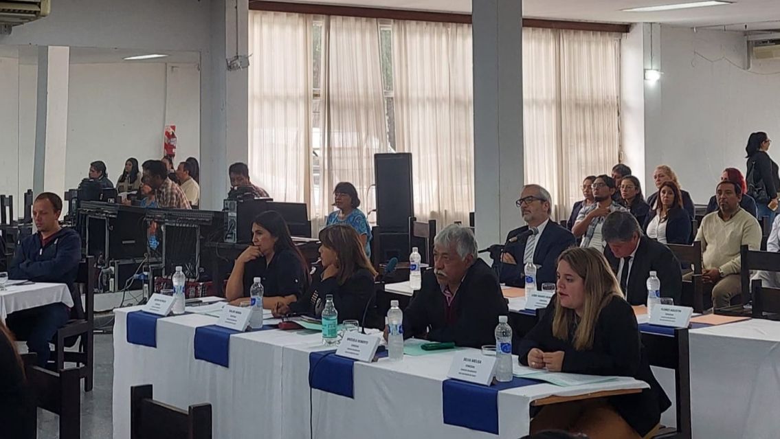 El Parlamento del Gran Jujuy sesionó por primera vez: los proyectos que vienen