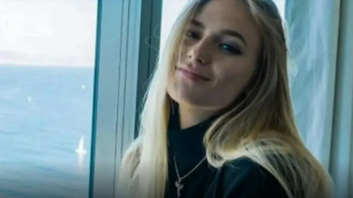 Las pruebas que confirmarían la sexualidad de Clara Chia Martí: hay video