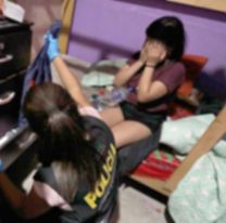 Otro jujeño preso por Trata de Personas: la investigación sigue