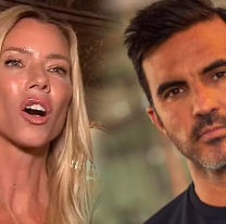 Inesperado, la denuncia por violencia también salpica a Fabián Cubero