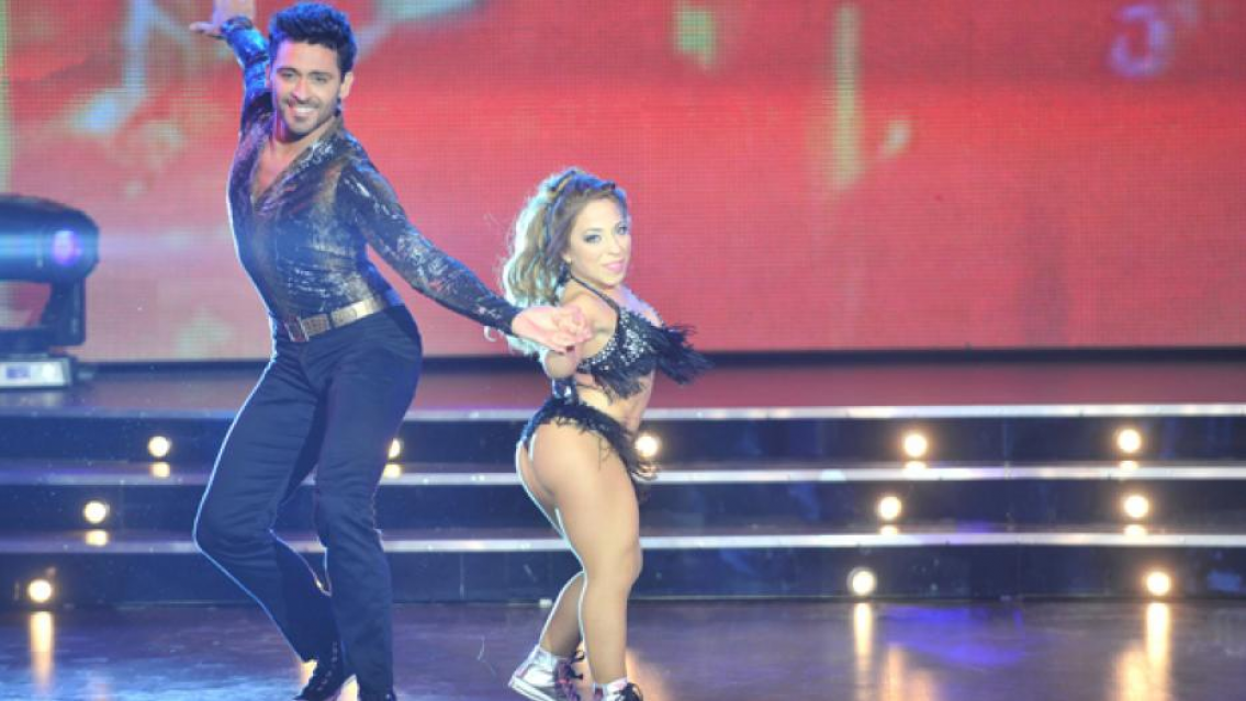 La nueva vida de "la enana" Noelia Pompa en el exterior: trabajo, amor y fortuna