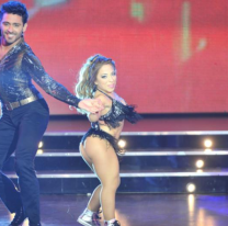 La nueva vida de "la enana" Noelia Pompa en el exterior: trabajo, amor y fortuna