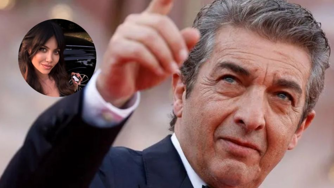 Dar�n opin� sobre Wanda en Masterchef y ella no dud� en salir a responderle