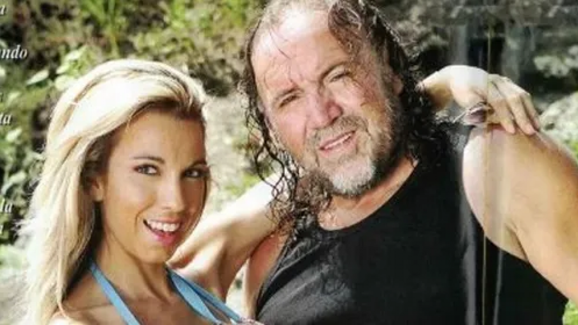 Qu� dice la pericia psiqui�trica de "Cacho" Garay, el humorista que fue preso por violencia de g�nero