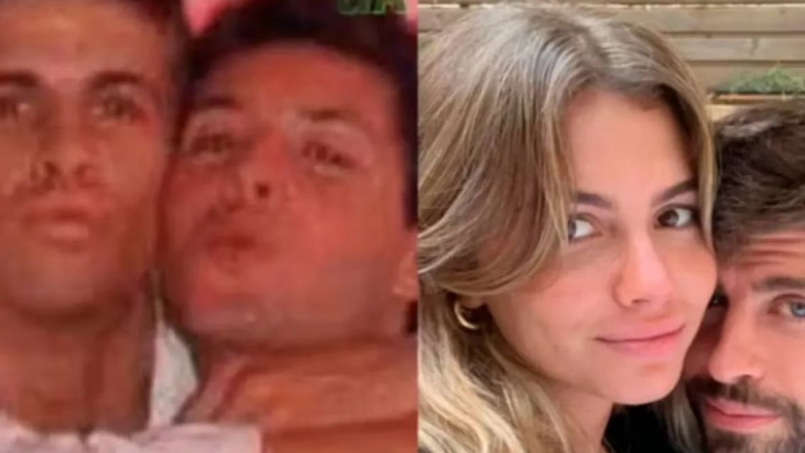 En Espa�a insisten con que Clara Chia es una chica trans y publicaron una foto