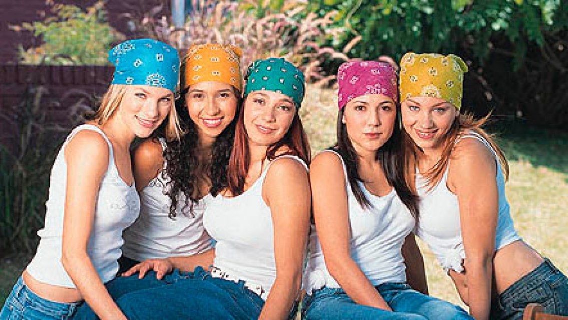 HAY FOTO: Ex Bandana sufre adicción y lo contó con lujo de detalles vía redes