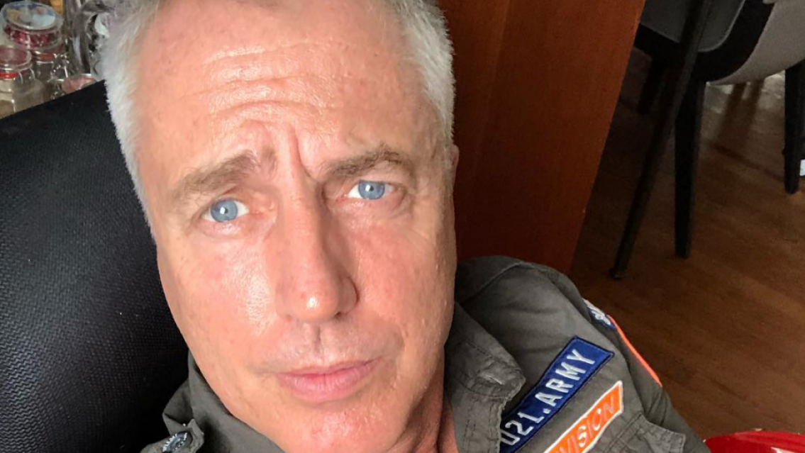 Salt� la verdad, Marley se fue del pa�s a pedido de Telefe. �Lo quieren lejos?