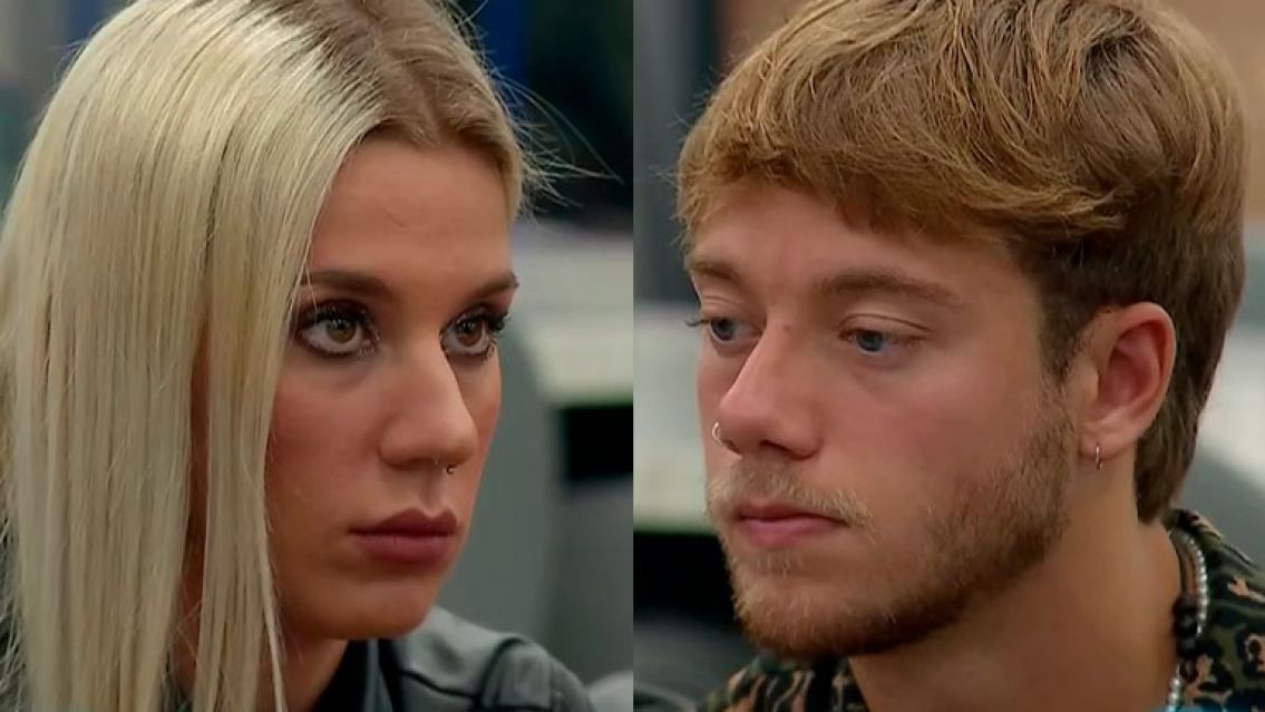 ¿Thiago y La Tora en crisis?: el mensaje que llamó la atención de todos