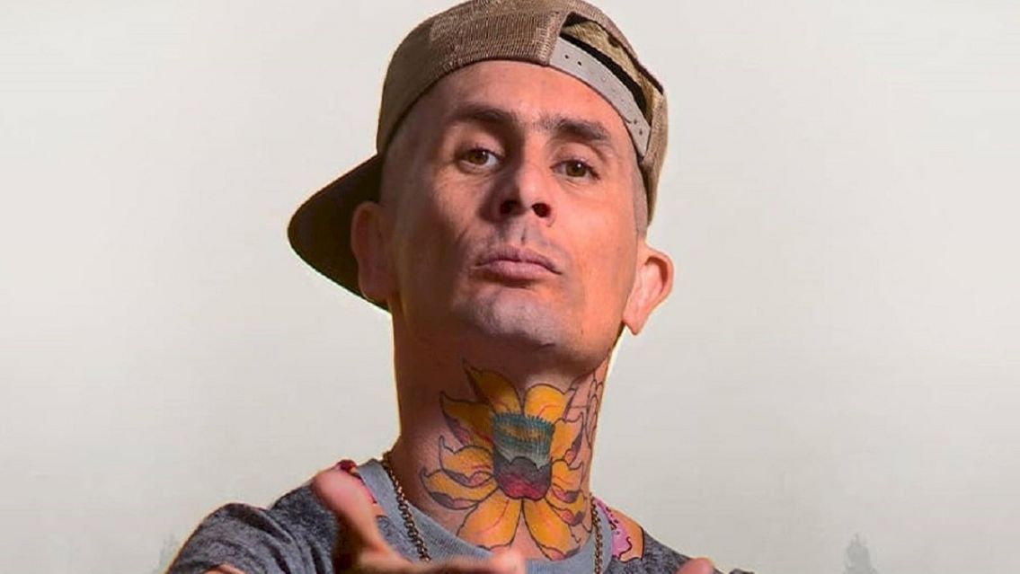 La dura historia de Ema de Ke Personajes: El d�a que carg� una escopeta para  darle fin a todo