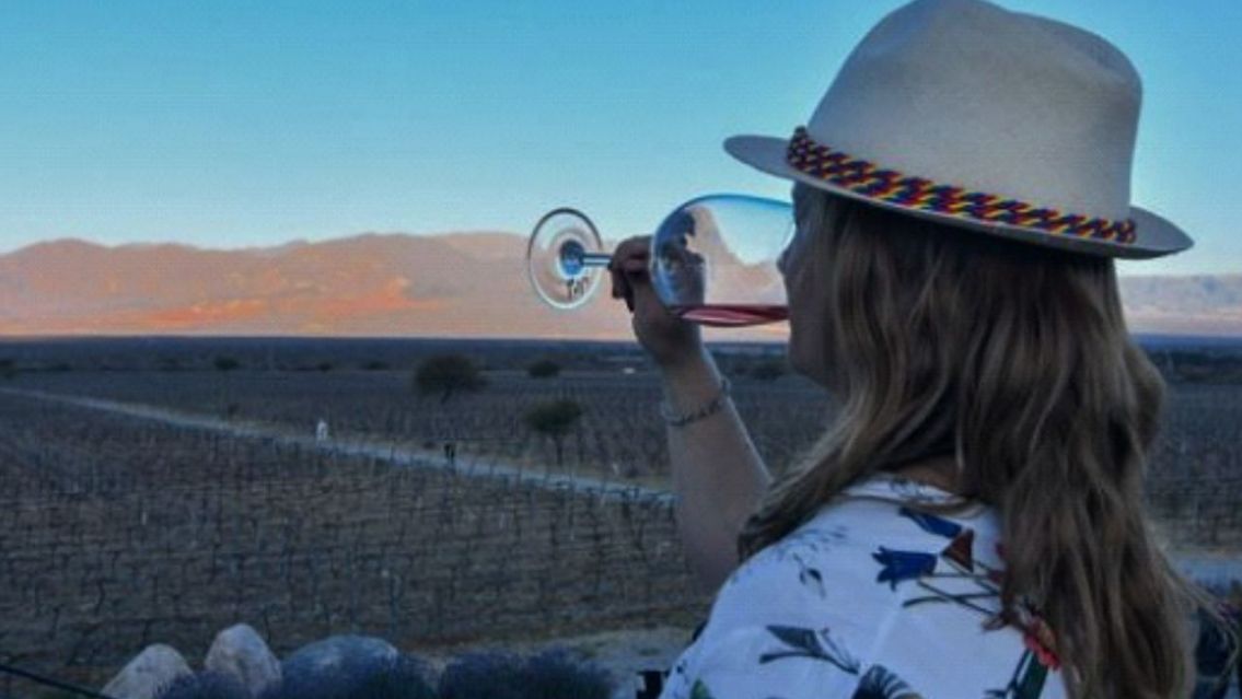 Previaje 4: Todos los detalles para viajar por Argentina