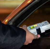 M&aacute;s juje&ntilde;os se quedaron sin carnet por manejar borrachos