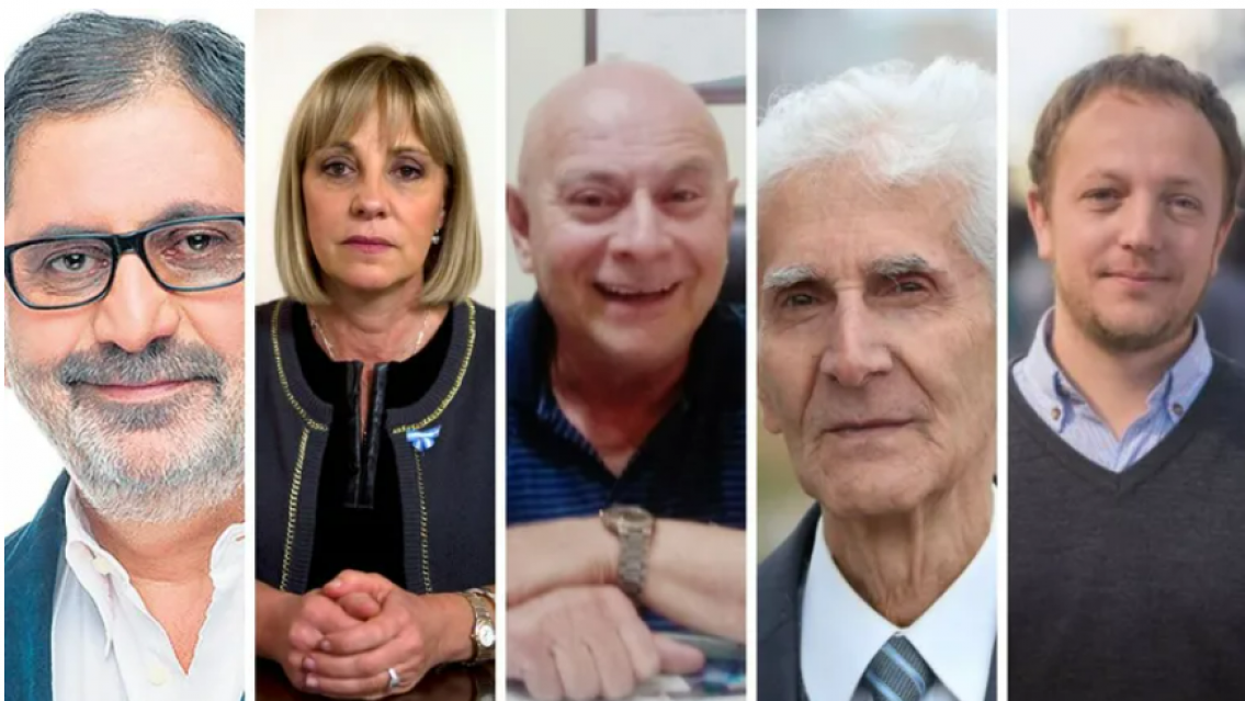 Elecciones 2023: �Qu� se vota el 7 de mayo en Jujuy?