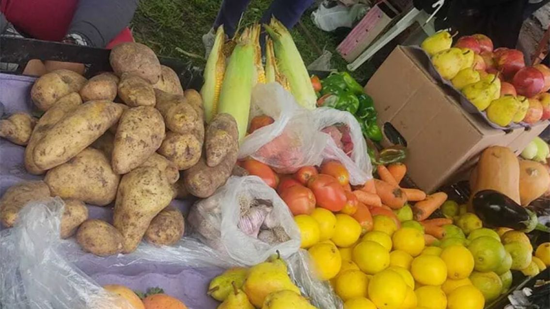 Campesinos de Jujuy piden que se contemple la emergencia que viven