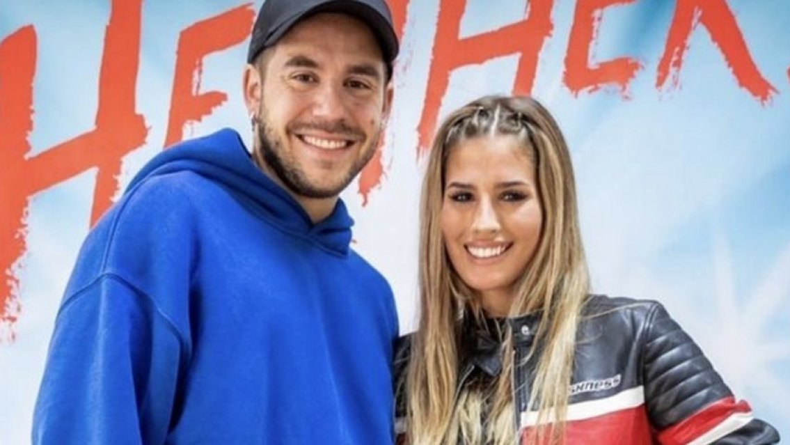 ¿Julieta Poggio también al Bailando? Una sucursal de Gran Hermano...