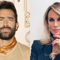 "Tirado", as&iacute; dej&oacute; Sabrina Rojas al "Tucu" L&oacute;pez. La separaci&oacute;n m&aacute;s dolorosa