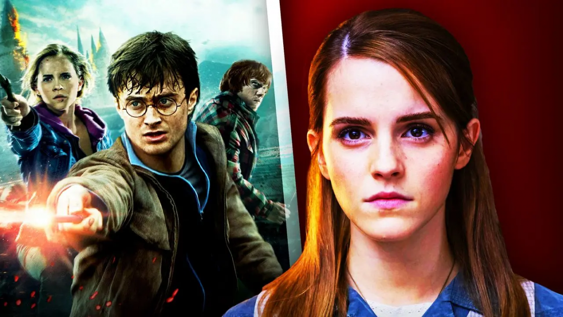 �Qu� es el sex0 Kink? El favorito de Ema Watson, la actriz de Harry Potter