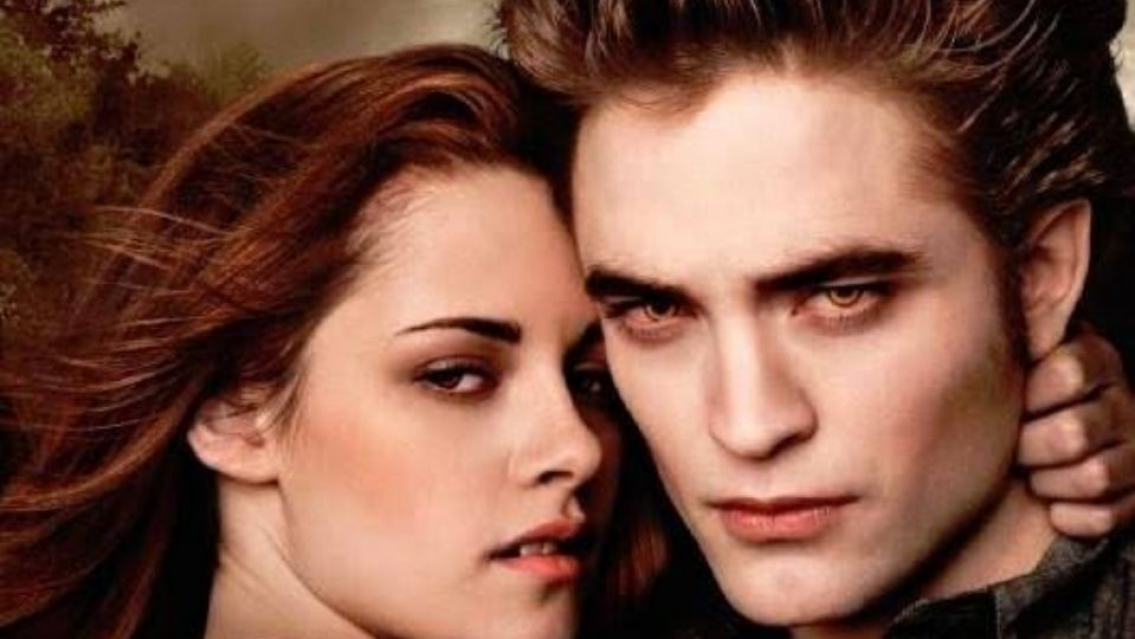 ���Fans de Crep�sculo en ALERTA!!! Se viene la serie. Tras la exitosa saga, hay novedades