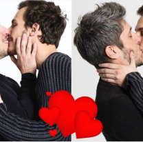 En exclusiva, las fotos de la pareja de Jey Mammón. Cómo vive este delicado momento