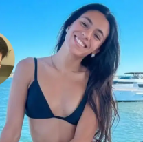 Se conoci&oacute; qui&eacute;n es la tercera en discordia entre Rusherking y la China Su&aacute;rez