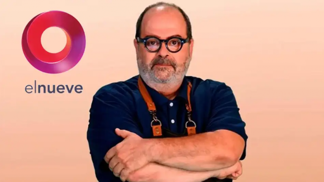 "Se apaga la cocina", la dura decisión de Canal 9 tras la muerte de Guillermo Calabrese