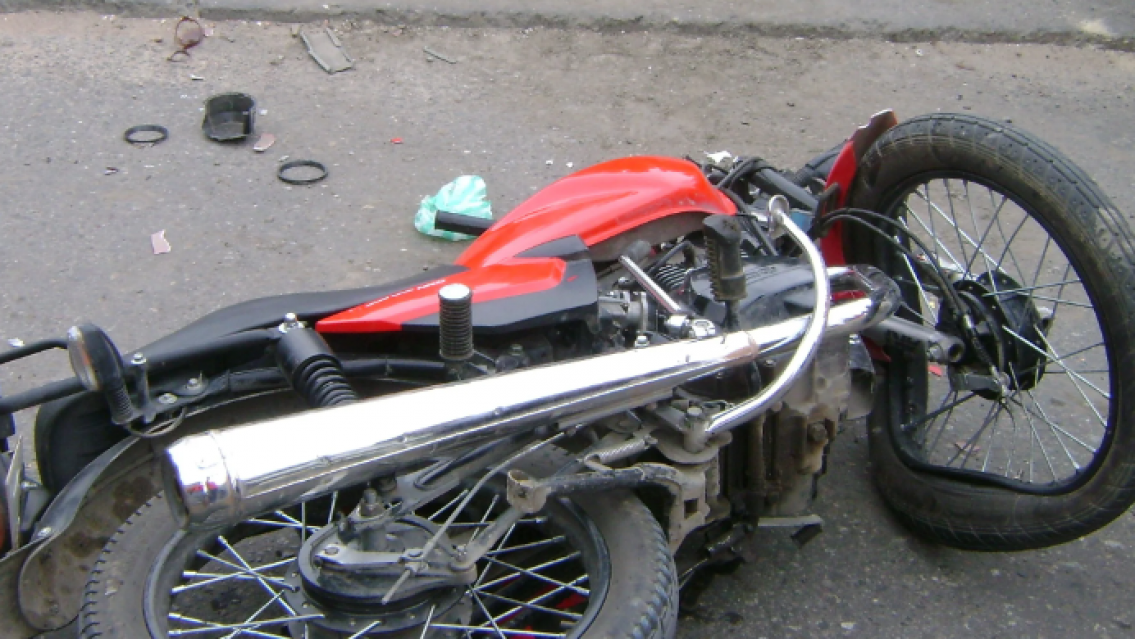 Una bebé jujeña se partió la cabeza contra el pavimento