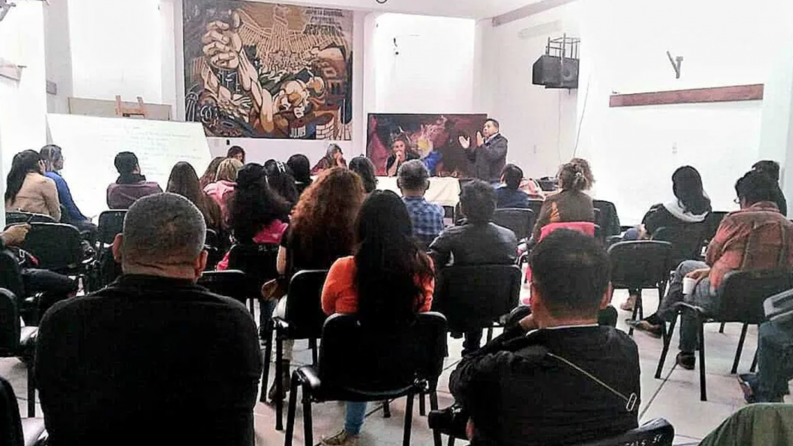 El CEDEMS pedirá al gobierno 50% de recomposición salarial