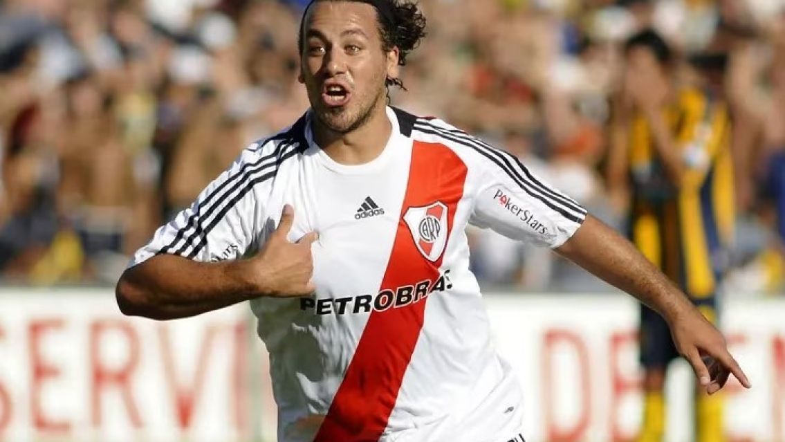 La descontrolada fiesta de 15 de la hija del Ogro Fabbiani