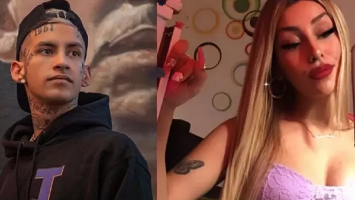 L-Gante podr�a quedar en la lona por toda la plata que le debe pasar a su ex, Tamara B�ez