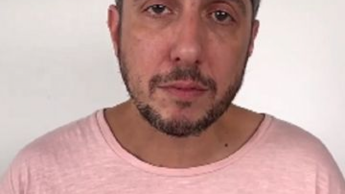 Sali� a la luz la verdadera decisi�n de Telefe con respecto a Jey Mamm�n