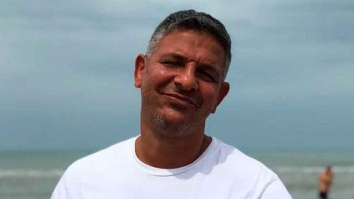 "Reinsertándome", habló Marcelo Corazza, acusado y liberado por abusar de men0res