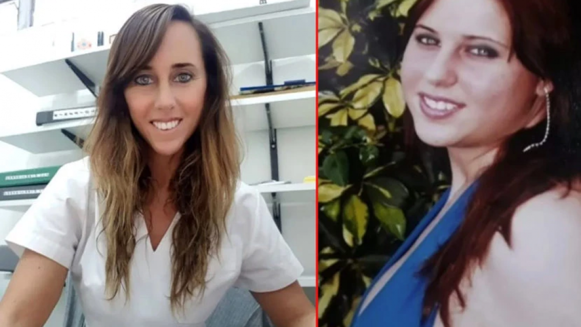 "Ni en p... sal�a con una gord*", la esposa de Cormillot logr� bajar m�s de 20 kilos