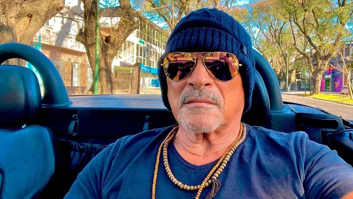 Alfa cobra en dólares para hacer presencia en un boliche: "Tengo más arrastre que el resto"