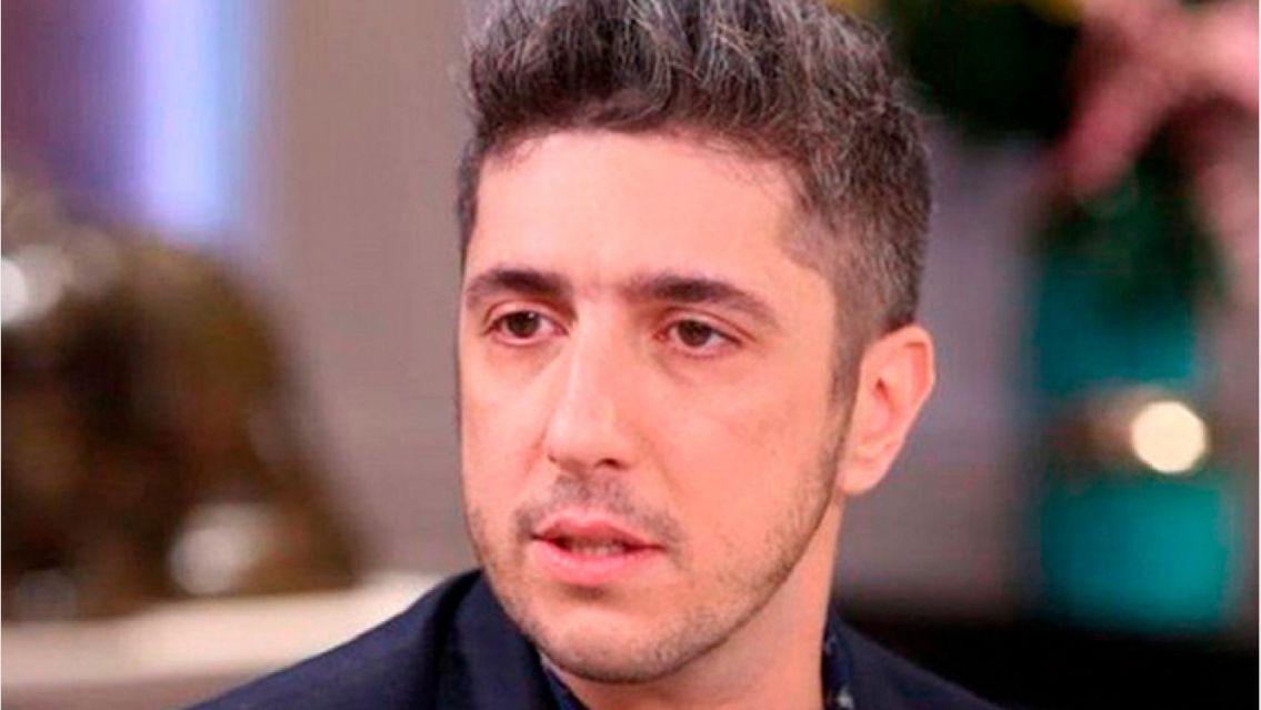 Jey Mammon rompi� el silencio y habl� de su vuelta a la televisi�n: "Pronto..."