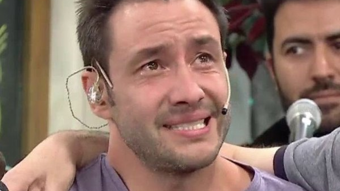 "Una pantalla", ¿qué oculta Luciano Pereyra? Su ex lo fulminó