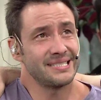 "Una pantalla", ¿qué oculta Luciano Pereyra? Su ex lo fulminó