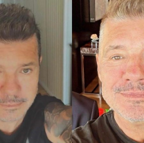 Totalmente desequilibrado, casi termina a las piñas con Freddy Villareal. ¿Qué le pasa a Tinelli?