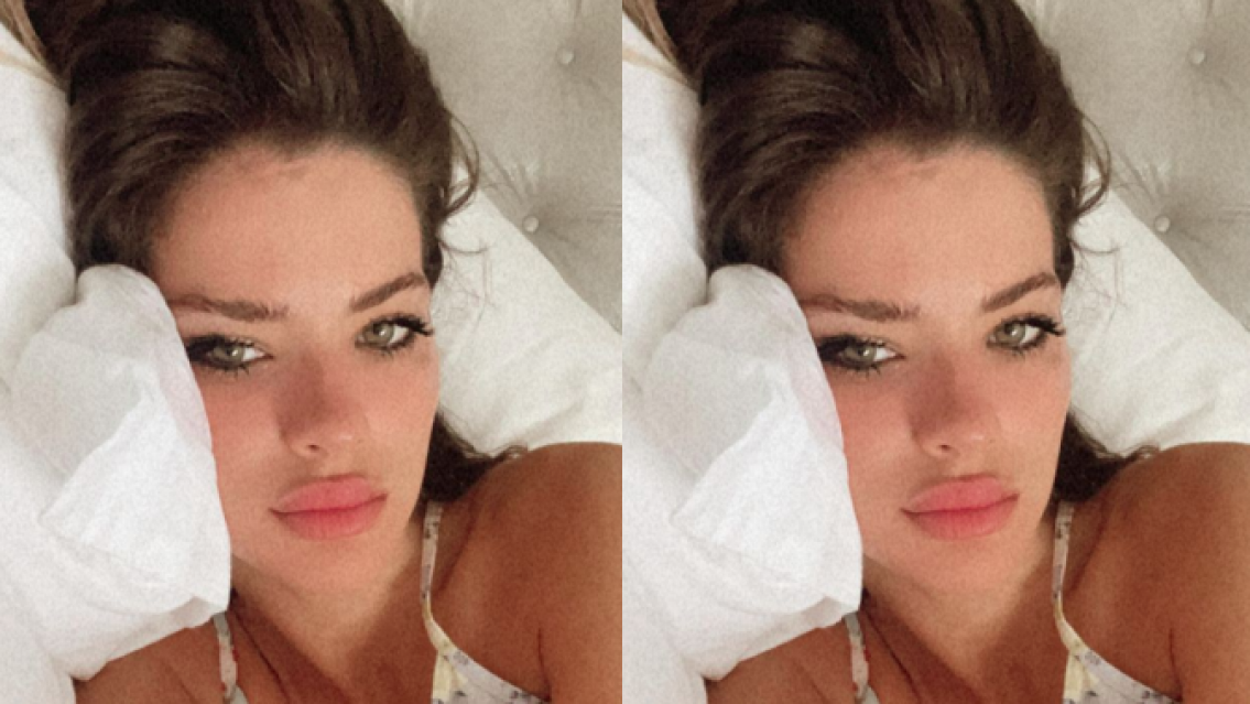 Me llegué a arrodillar y suplicar que no me dejaran. La confesión de la China Suárez