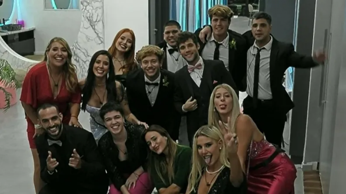 Grave estado de salud de Juliana de Gran Hermano, cont� c�mo es su padecimiento