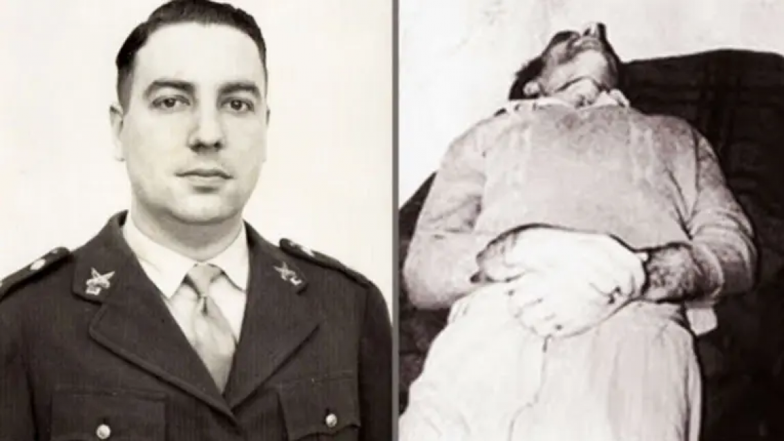 Hist�rico, el Vaticano podr�a canonizar a un norte�o que fue asesinado de la forma m�s cruel