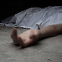 Encontraron el cuerpo de una mujer dentro de su casa