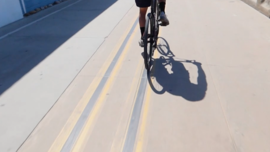 Construirán una ciclovía entre Tilcara y Maimará: tendrá un recorrido de 8 kilómetros