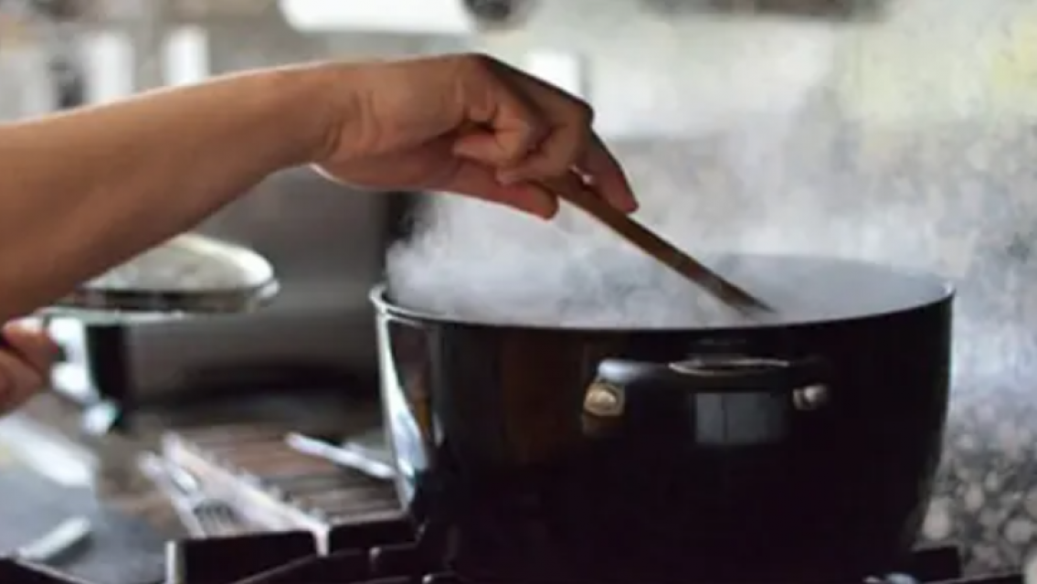 Alimentos que no hay que recalentar: pueden generar una intoxicación