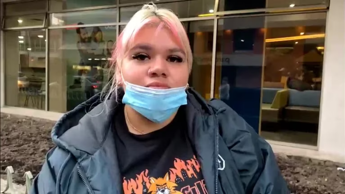 "No sabemos" la desgarradora situación para las hijas de Jorge Rial, habló Morena