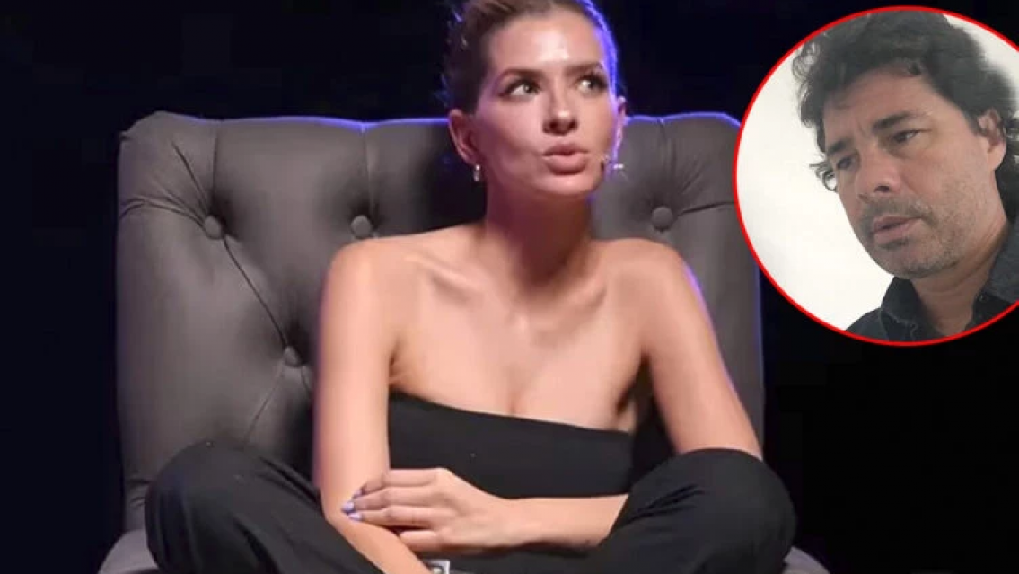 �Esto es cierto? El nuevo novio de la China Su�rez, es millonario y tiene 46 a�os