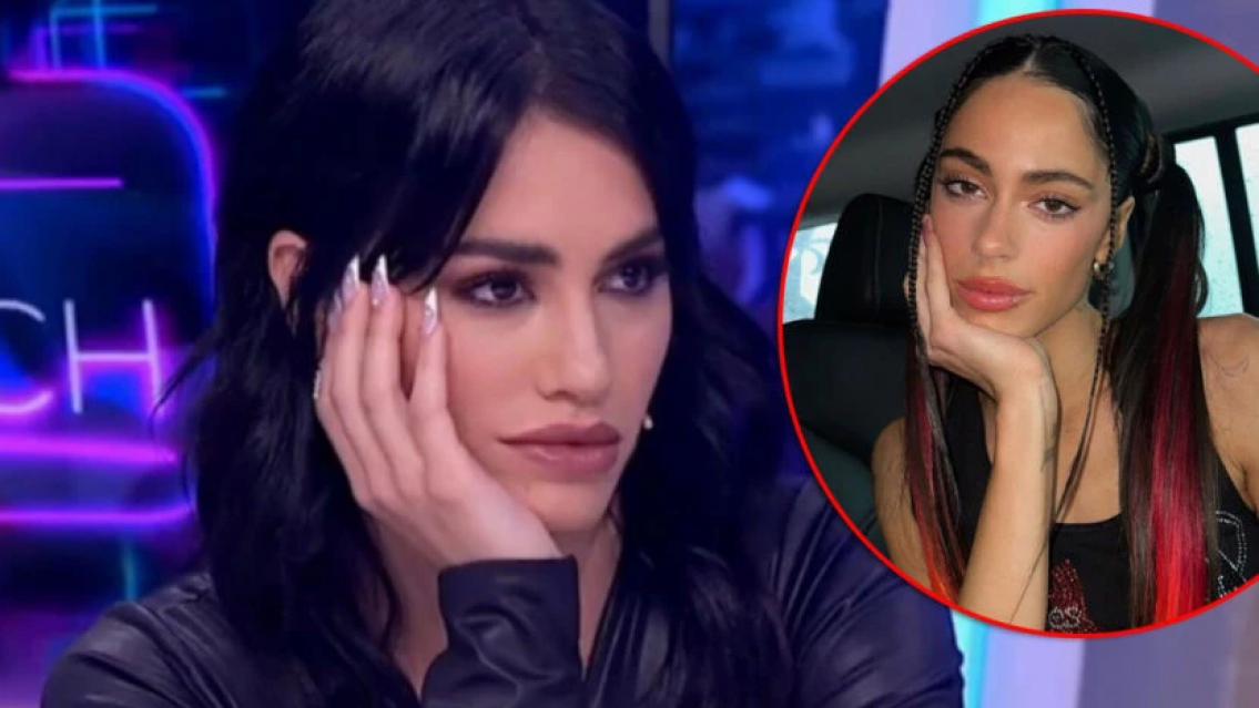 No pueden ocultar su rivalidad. Aseguran que Lali y Tini están peleadas, enojadísimas