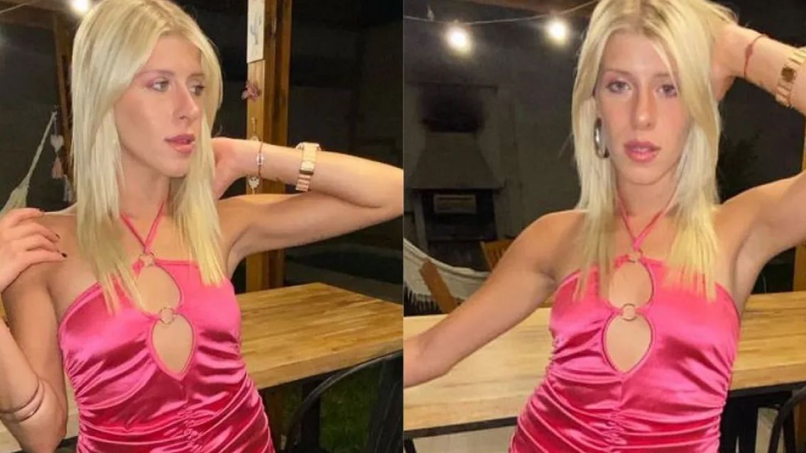 Camila Lattanzio confesó que le escribieron varios jugadores de la scaloneta: "Me dijeron..."