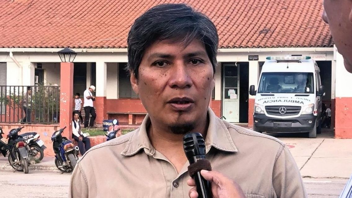 Diputado jujeño indignado con Larreta por el litio: "Se la llevan las grandes..."