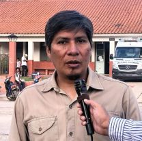 Diputado jujeño indignado con Larreta por el litio: "Se la llevan las grandes..."