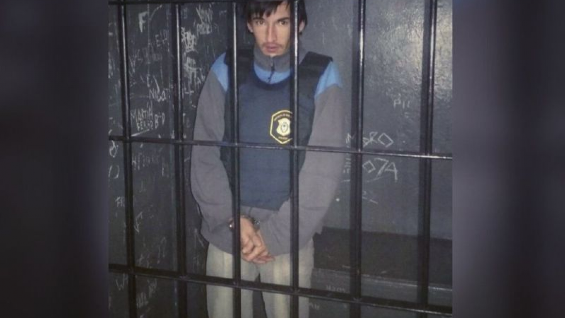 Femicida se autopercibe mujer y pide el traslado a la c�rcel de femenina