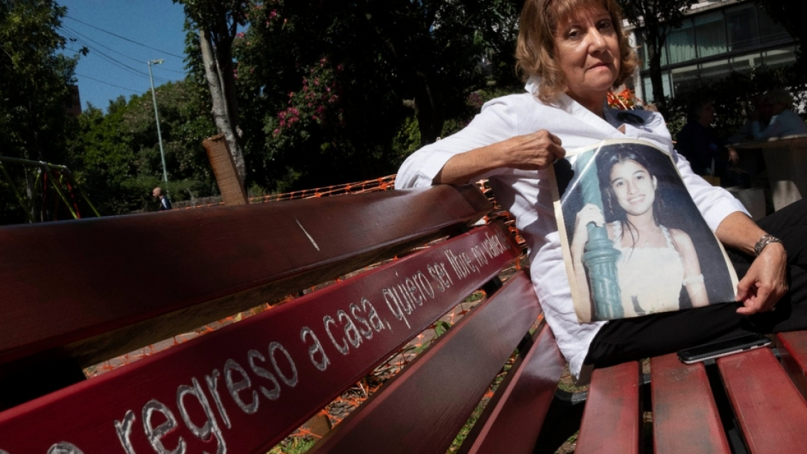 Le iban a festejar su cumple, pero al final hubo velorio. A Lucila la asesinaron de la peor manera